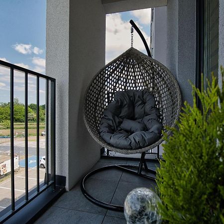 Apartament Azyl By Housine Zator Zewnętrze zdjęcie