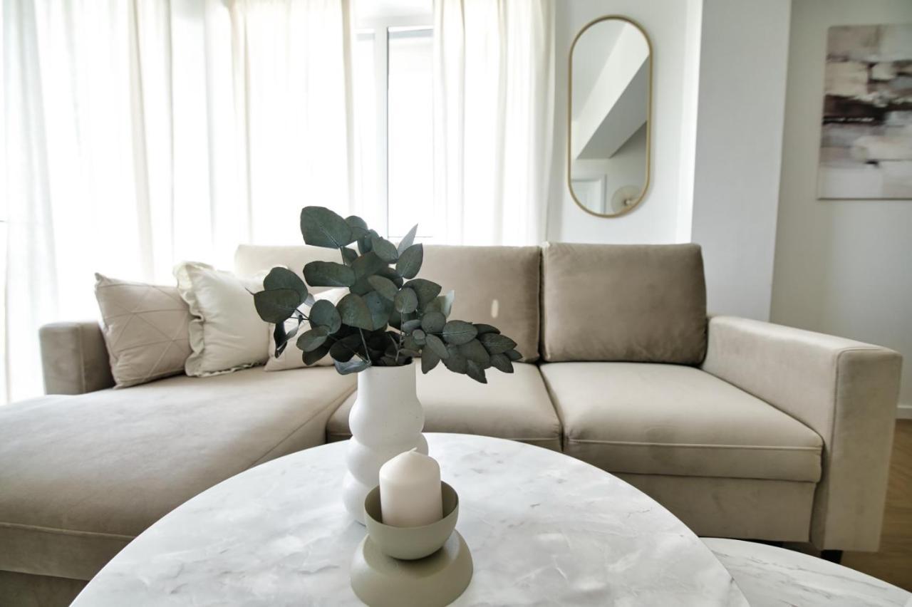 Apartament Azyl By Housine Zator Zewnętrze zdjęcie