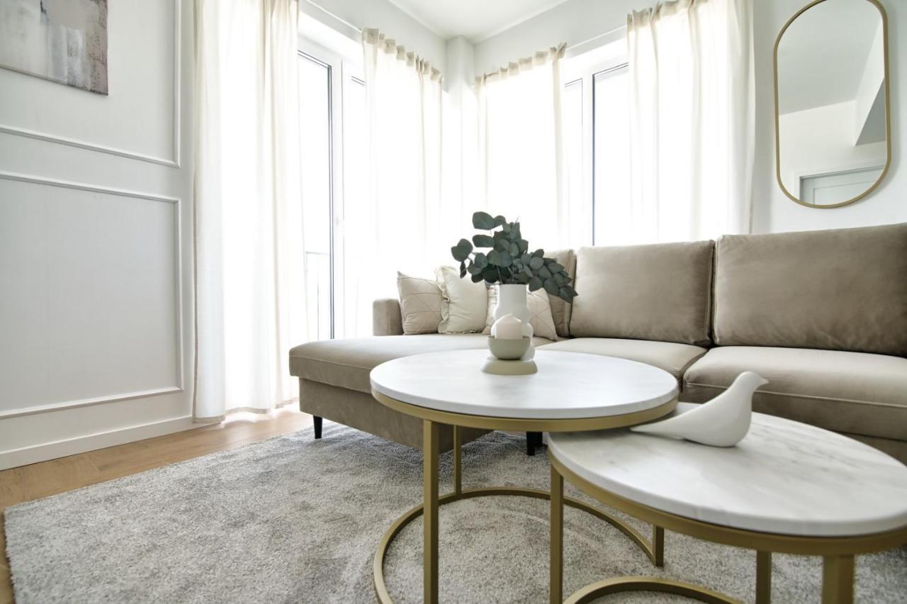 Apartament Azyl By Housine Zator Zewnętrze zdjęcie