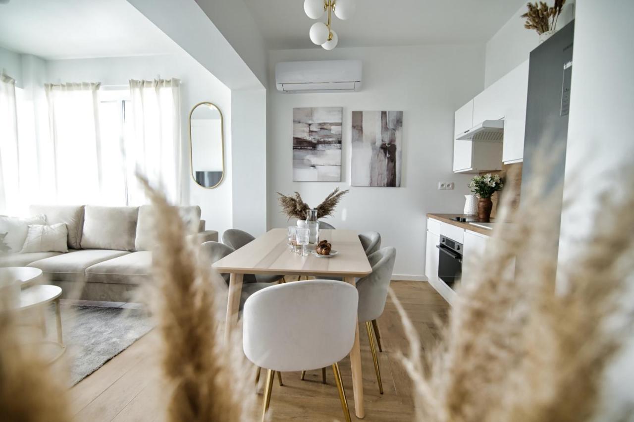 Apartament Azyl By Housine Zator Zewnętrze zdjęcie