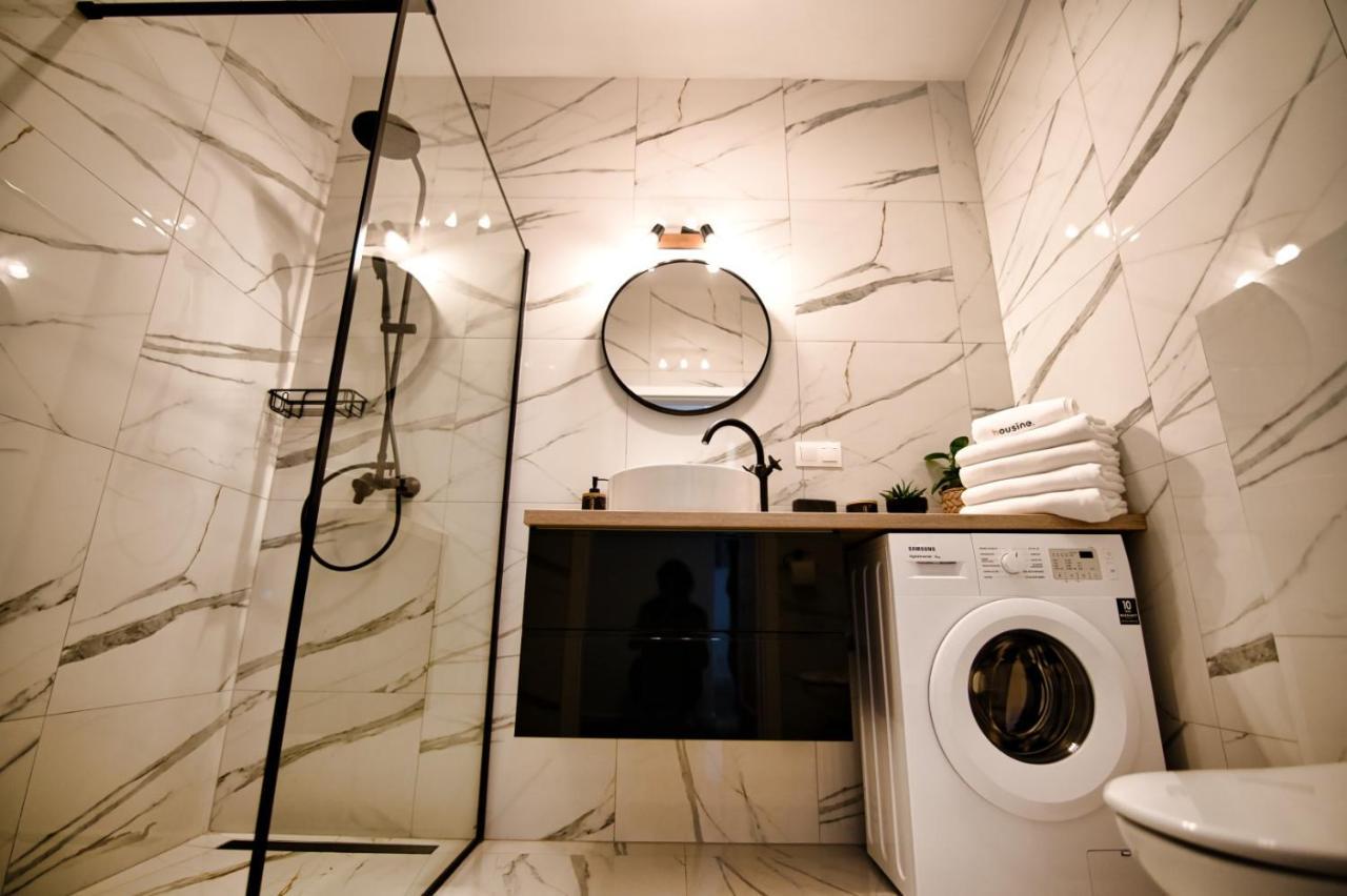 Apartament Azyl By Housine Zator Zewnętrze zdjęcie