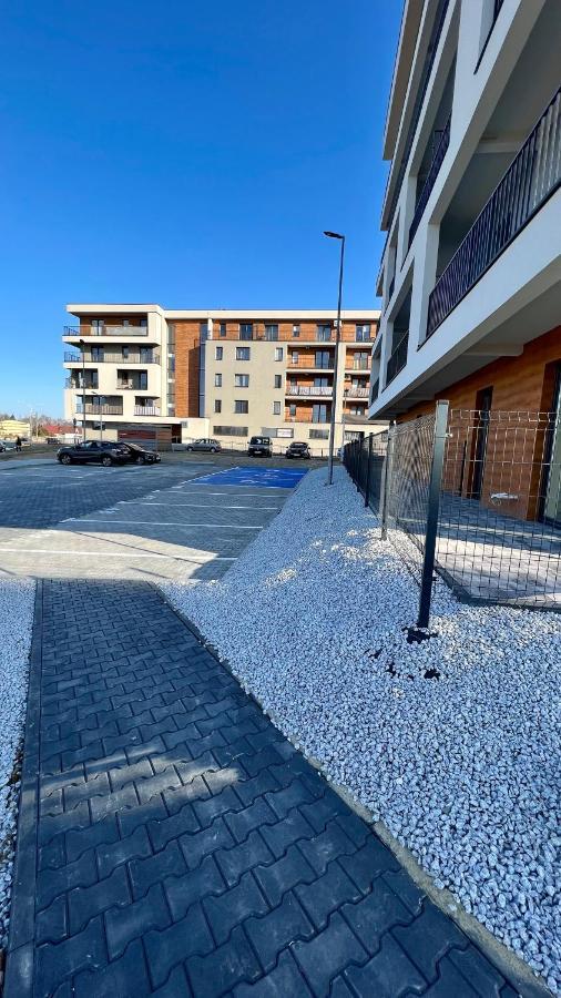 Apartament Azyl By Housine Zator Zewnętrze zdjęcie