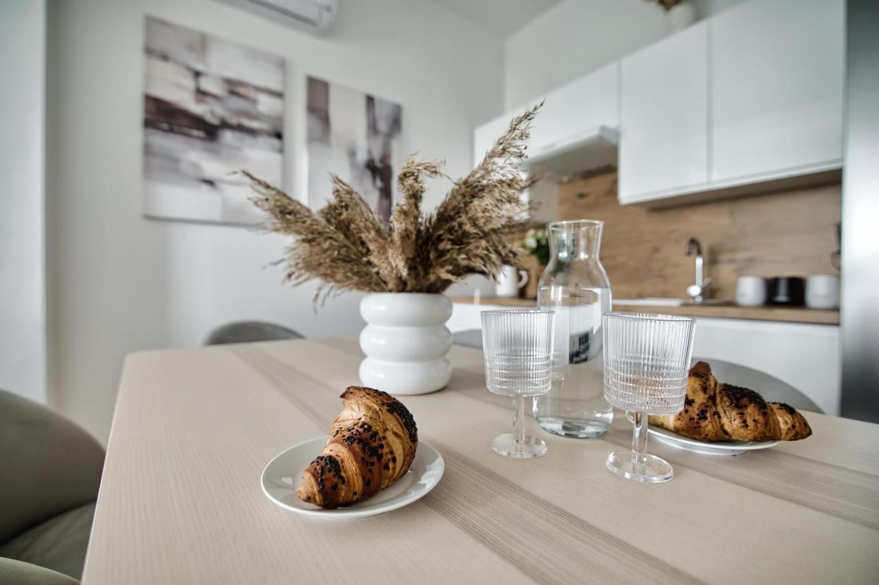 Apartament Azyl By Housine Zator Zewnętrze zdjęcie