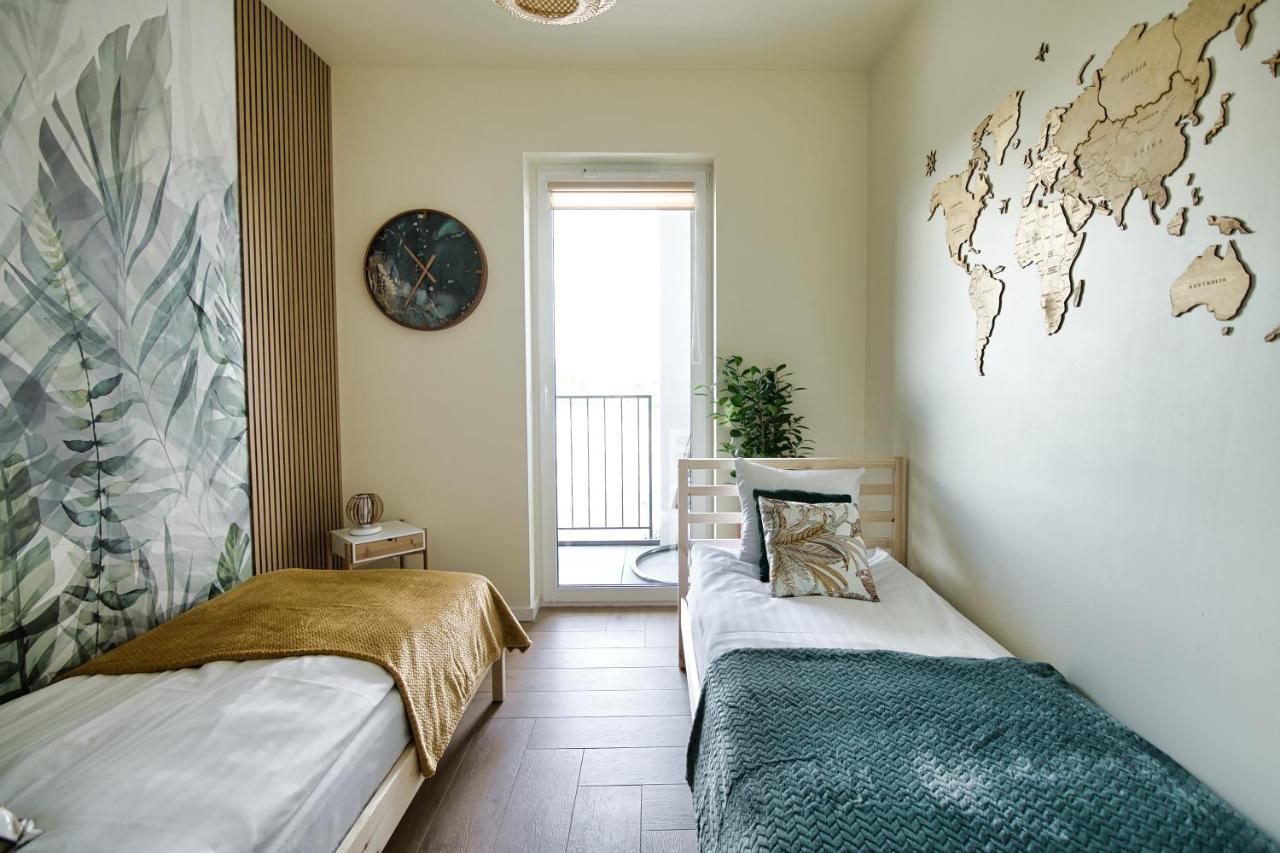 Apartament Azyl By Housine Zator Zewnętrze zdjęcie