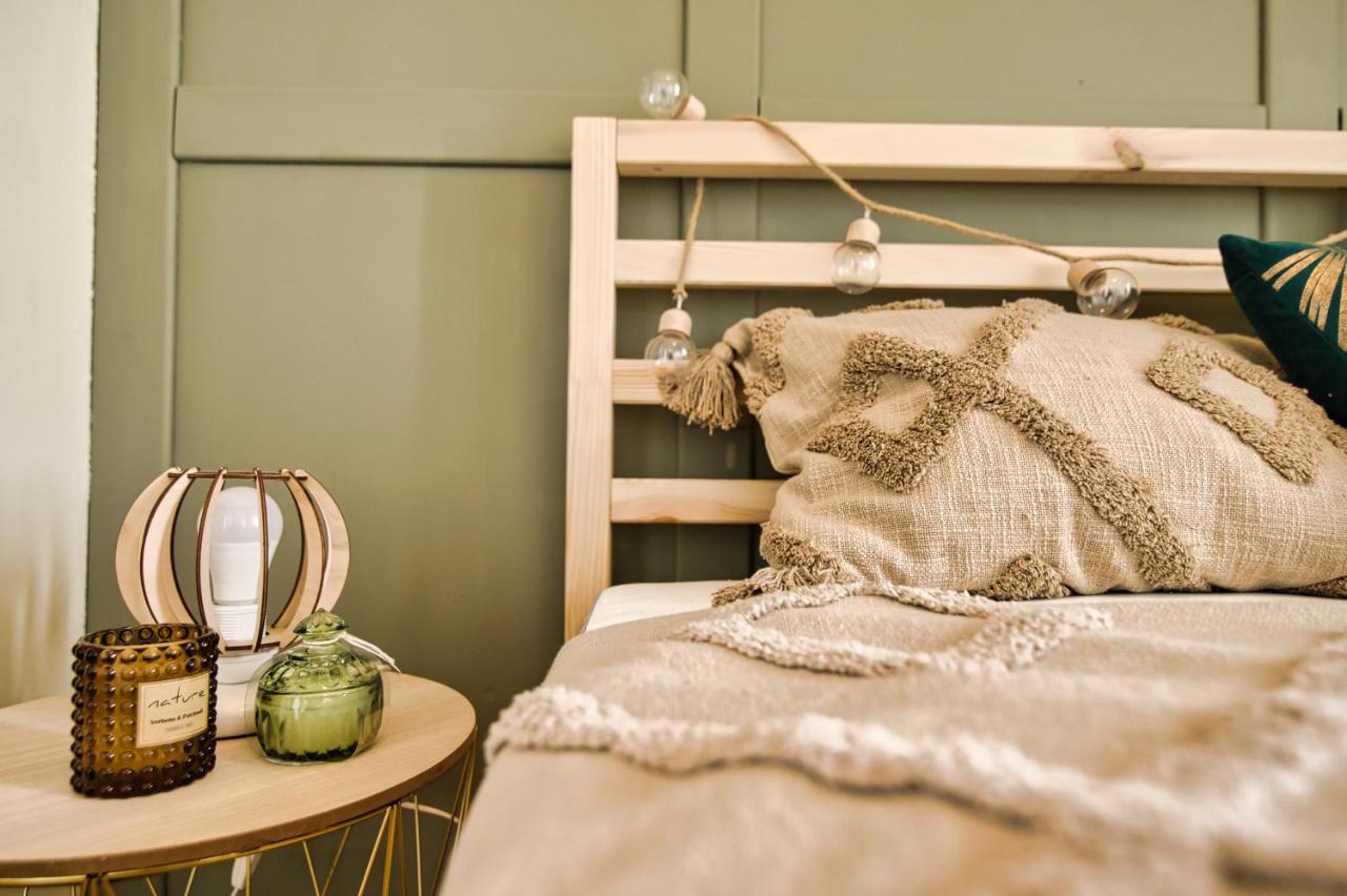 Apartament Azyl By Housine Zator Zewnętrze zdjęcie