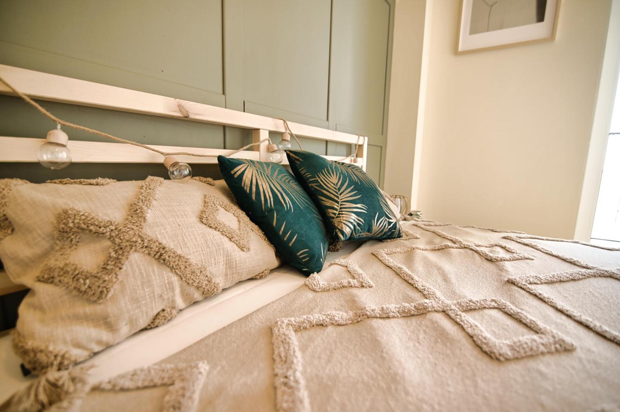 Apartament Azyl By Housine Zator Zewnętrze zdjęcie
