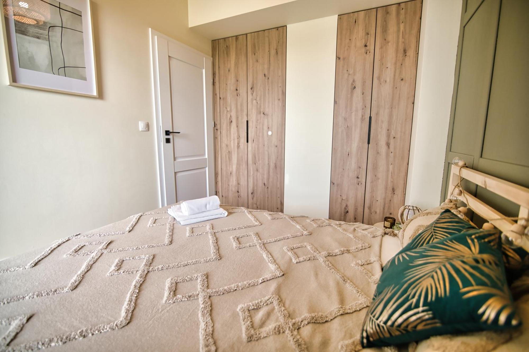 Apartament Azyl By Housine Zator Zewnętrze zdjęcie