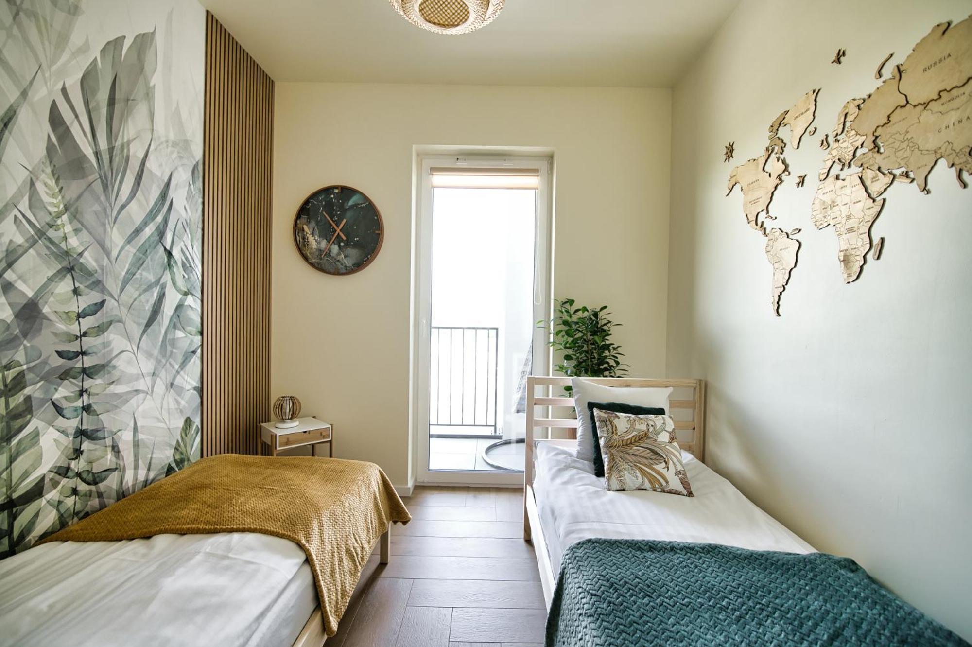Apartament Azyl By Housine Zator Zewnętrze zdjęcie