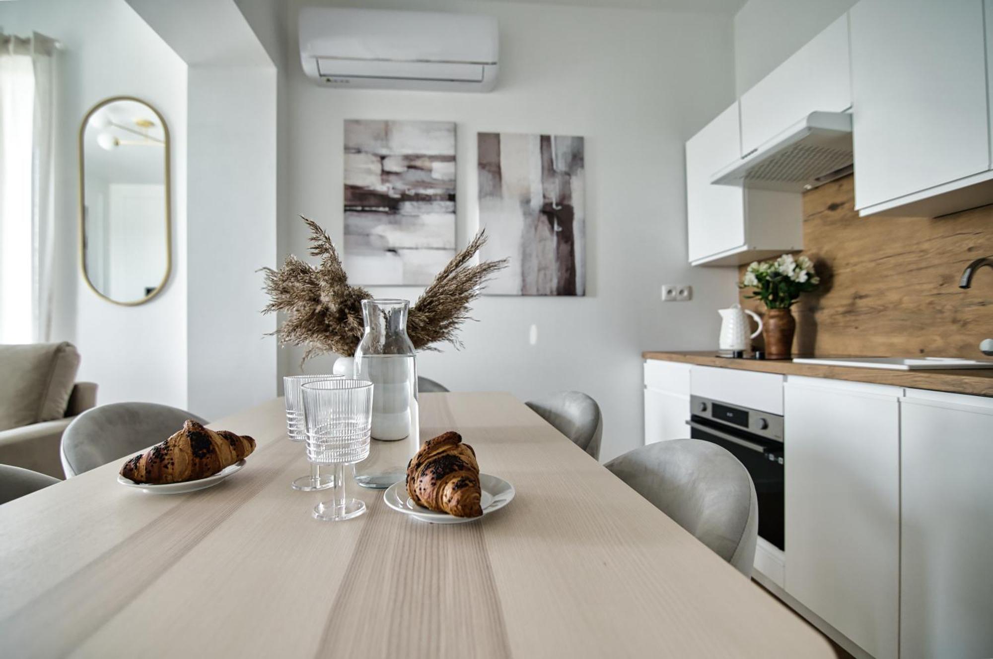Apartament Azyl By Housine Zator Zewnętrze zdjęcie